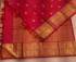 ARNI SILK HALF FINE ZARI SAREE WITH BLOUSE